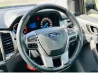 Ford Ranger 4ประตู 2.2 XLT A/T ปี 2018 ไมล์ 108,xxx Km รูปที่ 12